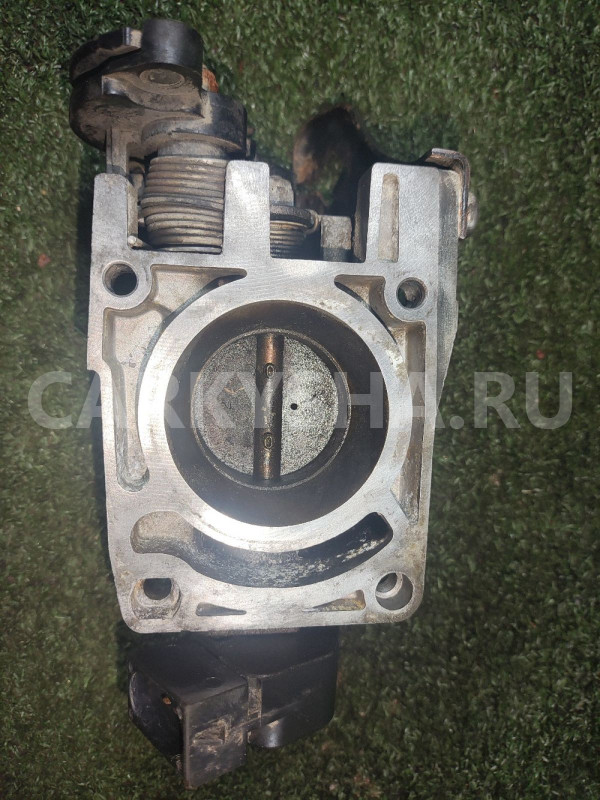 Дроссельная заслонка Ford Mondeo I Ford Mondeo оригинальный номер 368ffa