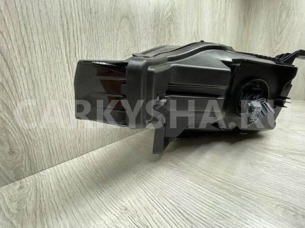 Фара правая Volvo XC60 FULL LED Volvo XC60 оригинальный номер 31656555
