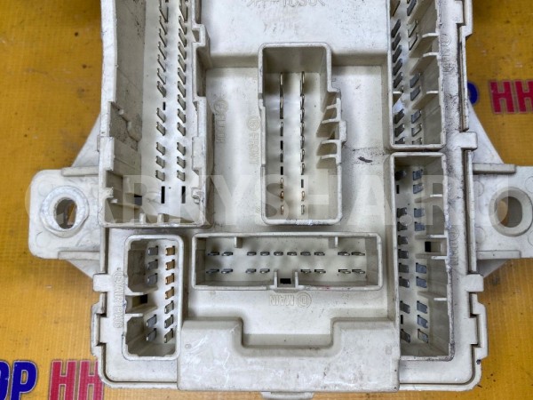 Блок предохранителей салонный Kia Cerato 2 Kia Cerato оригинальный номер 919502H510