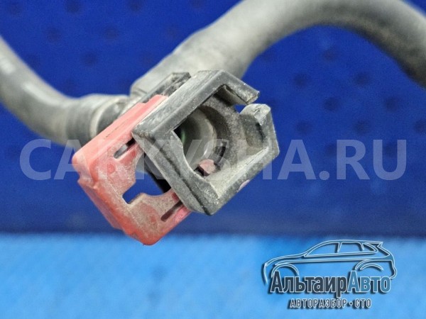 Топливный шланг высокого давления Pajero 4 6G72 Mitsubishi i оригинальный номер 1741A357