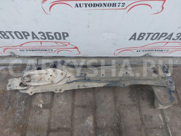Балка продольная Toyota Corolla Е120 Toyota Corolla оригинальный номер 5120405051