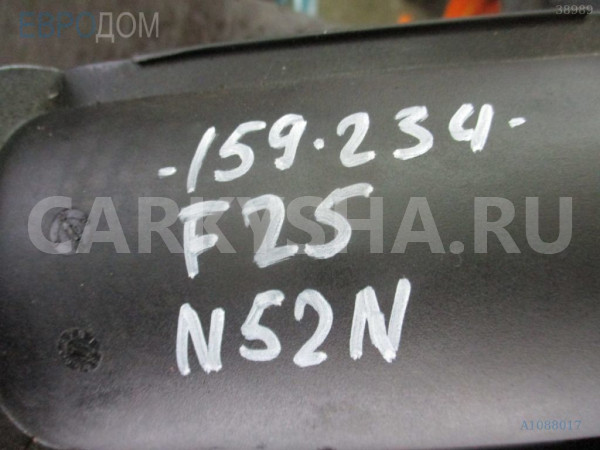 Впускной коллектор BMW X3 F25 (2010—2014) BMW X3 оригинальный номер 11 61 7 584 525