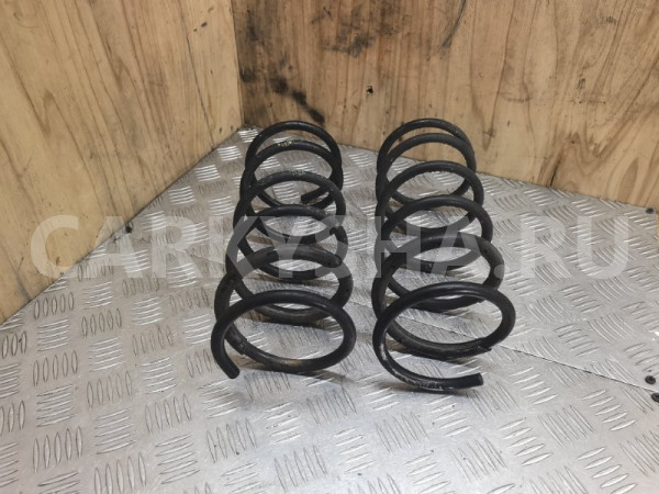 Пружина подвески Toyota Passo 