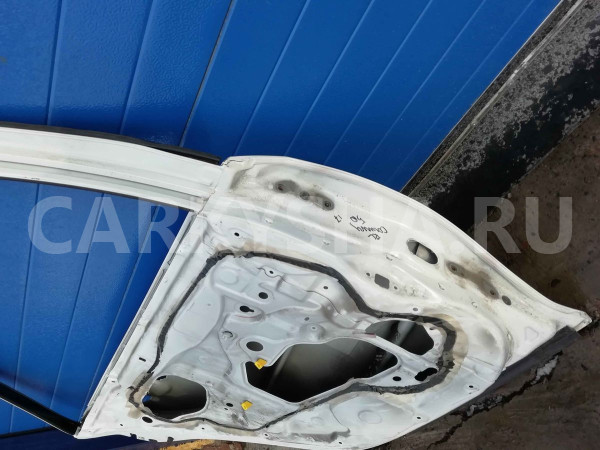 Дверь задняя левая Toyota Camry 50 Toyota Camry оригинальный номер 6700406250