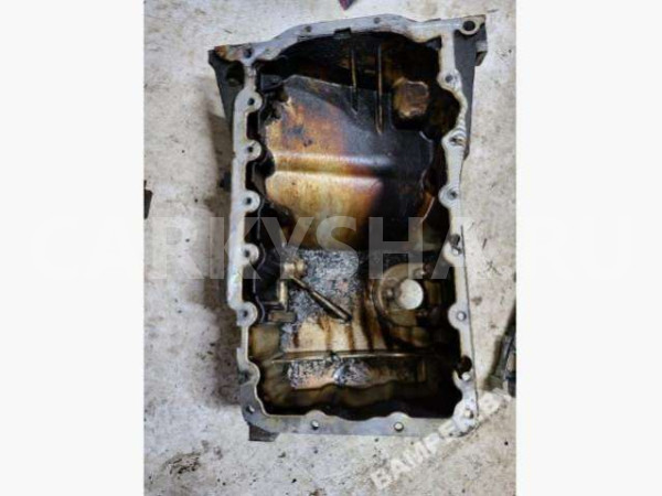 Поддон Audi A4 B7 (2004—2009) Audi 200 оригинальный номер 06B103603AS