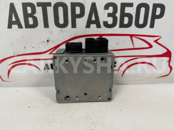 Блок управления усилителем руля Suzuki SX4 Suzuki SX4 оригинальный номер 3872079JB0