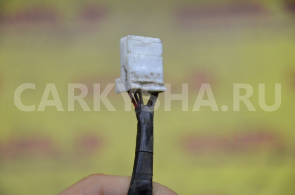 Зеркало правое электрическое Nissan Almera оригинальный номер 963014AA0A