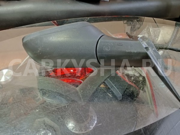 Зеркало боковое Chery Tiggo 7 Pro 2019-2024, левое Chery Tiggo 7 