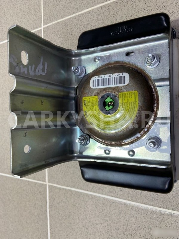 Подушка безопасности пассажира Geely Emgrand 2013 Geely Emgrand EC7 оригинальный номер 610809600