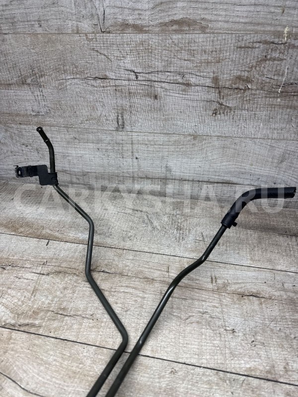 РАДИАТОР ГУР SSANGYONG ACTYON D20DTF Ssang Yong Actyon оригинальный номер 4786034005