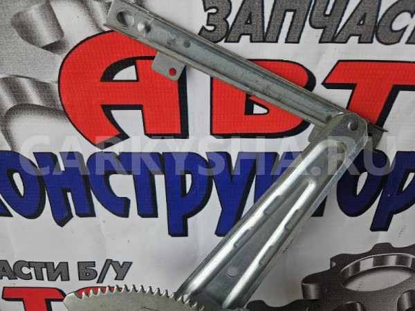 Стеклоподъемник Mitsubishi Lancer 