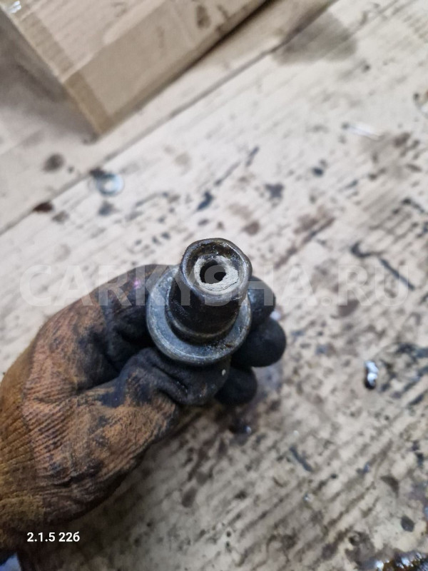 Болт шкива коленвала hyundai santa fe g6ea Hyundai Santa Fe 