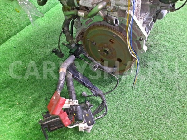 Двигатель Mazda Atenza 