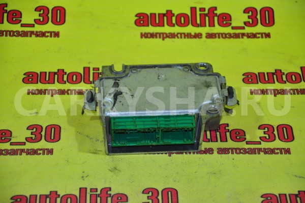 Блок управления AIRBAG Kia Rio 