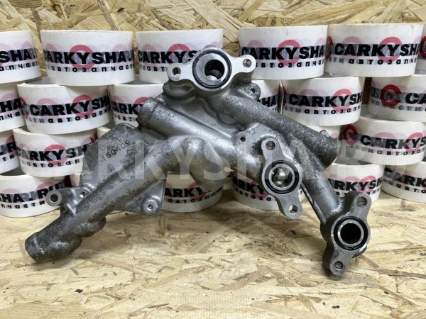 Фланец системы охлаждения Toyota RAV 4 IV (CA40) оригинальный номер 15781-26031