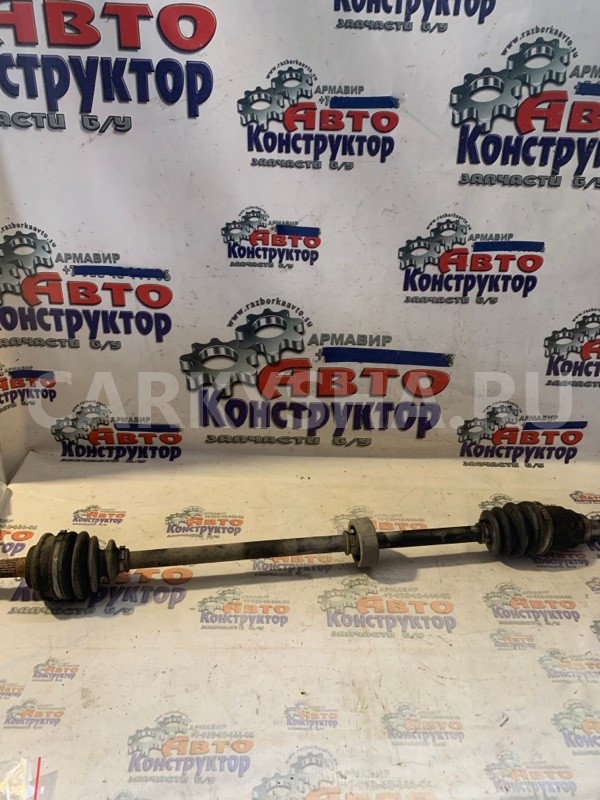 Привод Lifan Smily 