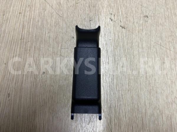 Накладка зеркала Toyota Camry VIII (XV70) Рестайлинг – седан оригинальный номер 87818-76010