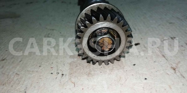 Вал балансирный Honda Odyssey II (1999—2003) Honda Odyssey оригинальный номер 13400P5K000