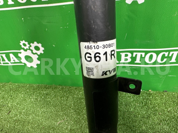 Амортизатор Lexus GS 2012-2017 4851080565, передний правый Lexus GS 