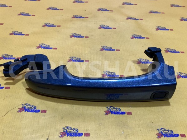 Ручка двери наружная Jaguar XF X250 2009-2015 Jaguar XF оригинальный номер C2Z3509XXX