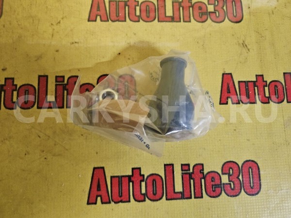 Наконечник рулевой Volkswagen Polo оригинальный номер 6N0422812