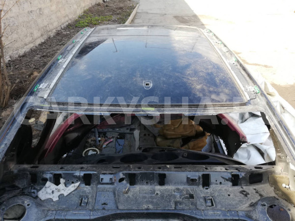 Панорамная крыша Mercedes S W221 Mercedes-Benz S-klasse оригинальный номер A2217800521