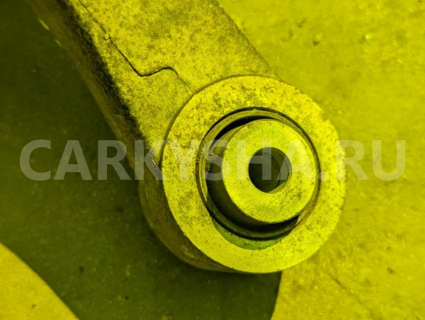 Рычаг Nissan Stagea оригинальный номер 551B0AL500