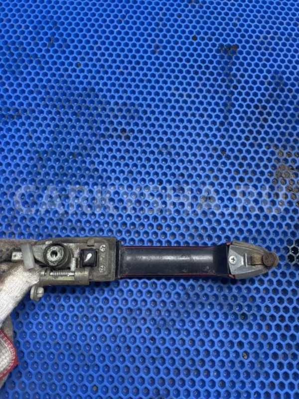 Ручка двери наружная ВАЗ (LADA) Granta I рестайлинг (2018—2026) ВАЗ (Lada) Granta 