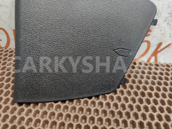 Крышка для замены ламп BMW X1 