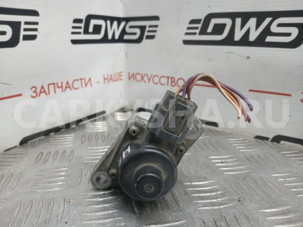 Клапан EGR Nissan Tiida 