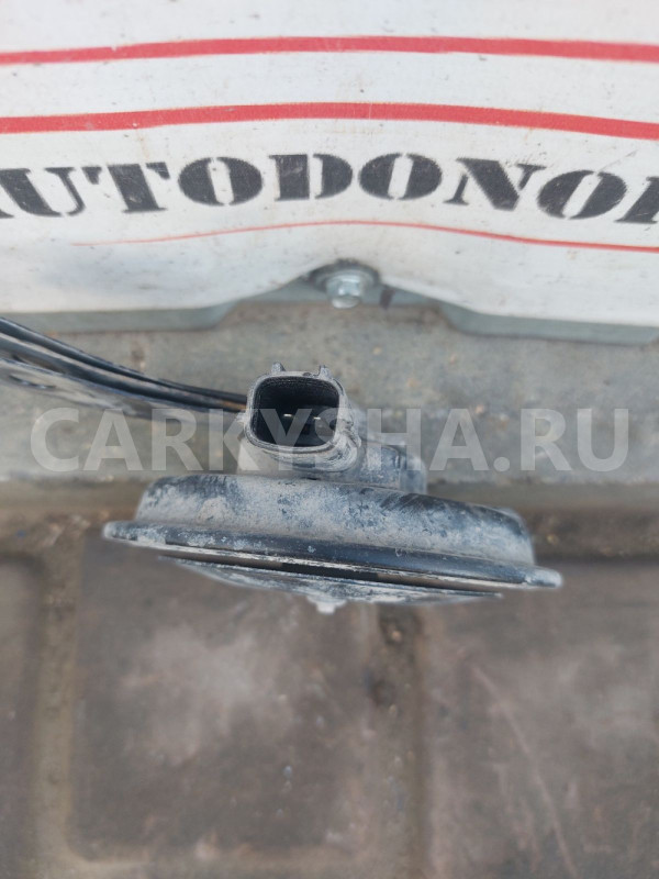Сигнал звуковой Hyundai Getz Hyundai Getz оригинальный номер 966201C301