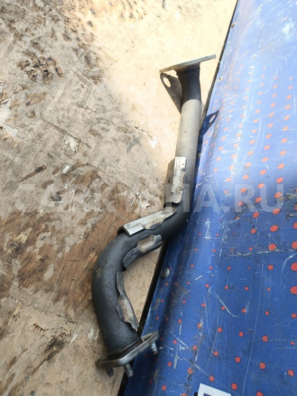 Труба приемная Honda Civic 8 2006-2011 18210SNAA01 4D Honda Civic 