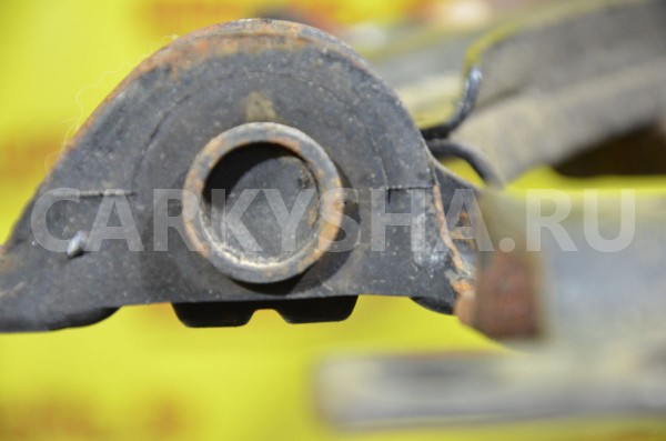 Рычаг передний левый Fiat Doblo 