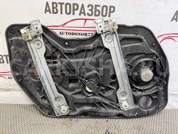Стеклоподъемник передний прав Hyundai Elantra 5 MD Hyundai Elantra оригинальный номер 824803X060