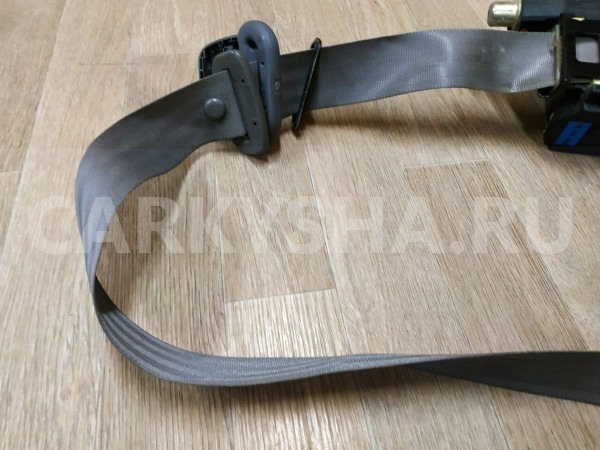Ремень безопасности передний правый Chevrolet Lacetti 