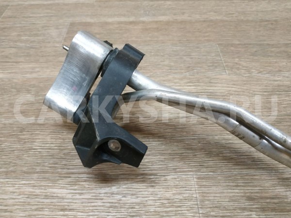 Трубка кондиционера двойная BMW X6 