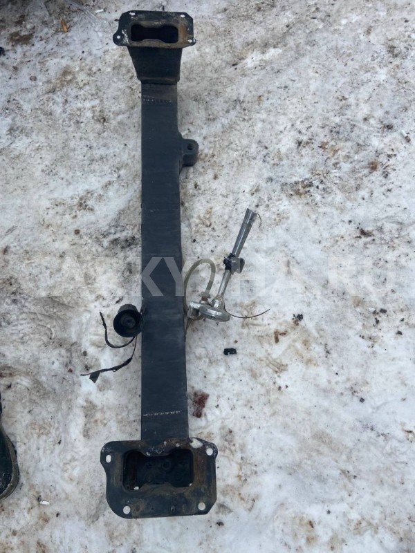 Усилитель переднего бампера Nissan Teana J32 (2008—2011) Nissan Teana оригинальный номер 62030JN20A