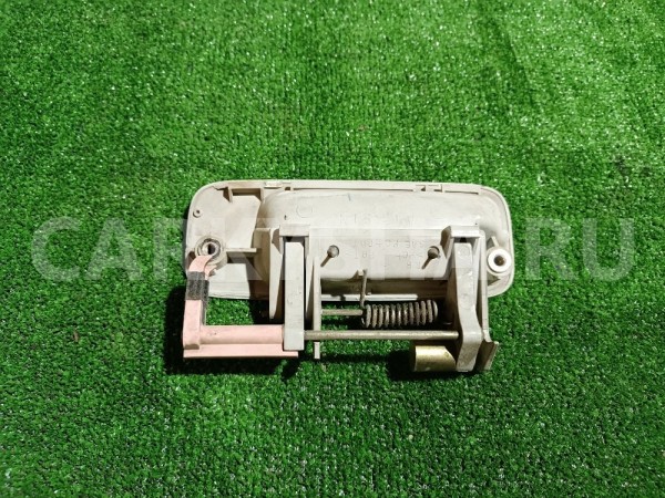 Ручка двери задней наружная правая Toyota Windom 