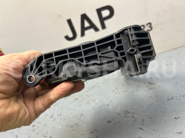 Педаль газа Audi A5 2012 Audi A5 