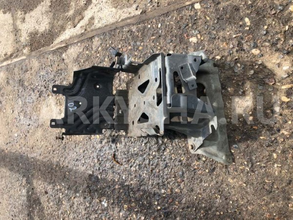 Площадка Акб Honda Pilot 2 2008-2015 Honda Pilot 