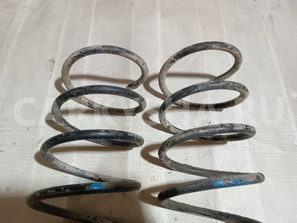 Пружины передние к-кт Volvo 740 