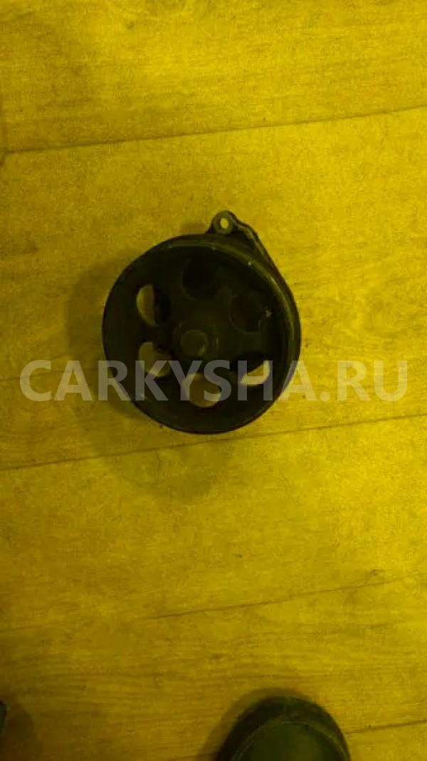 Помпа Toyota Caldina 