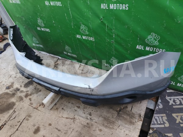 Бампер Honda Cr-V 3 2007-2009 71102SWAZZ00, передний Honda CR-V 