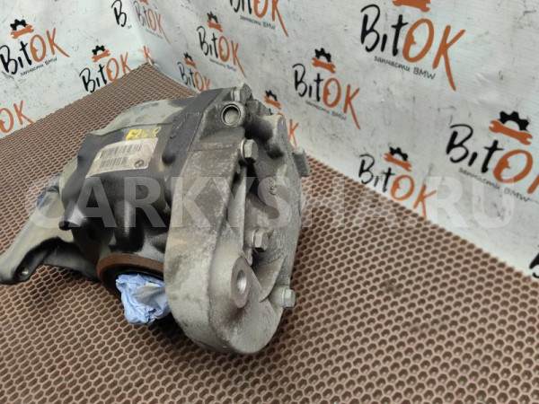 Редуктор 3.08 BMW X3 оригинальный номер 33 10 7 592 006, 33 10 7 592 006, 33107592006, 7592006, 33 10 7 592 005, 33107592005, 7592005