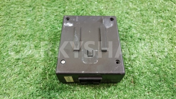 Блок управления парктроником Brilliance V5 2014 Brilliance V5 оригинальный номер 4078051