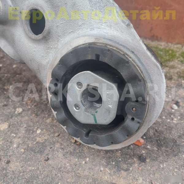 Подрамник задний Range Rover Sport 3 (L461) Land Rover Range Rover 