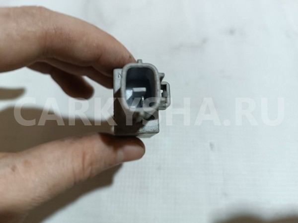 Конденсатор Lexus RX 