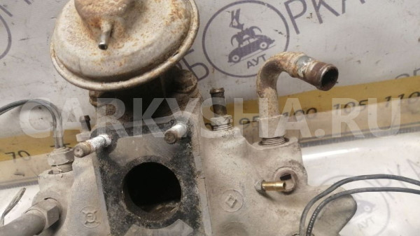 Коллектор впускной F3N  Renault 19 I Renault 19 