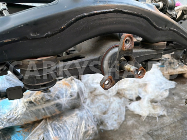 Подрамник Lexus GS450H 2012-2019 5120630140, задний Lexus GS 