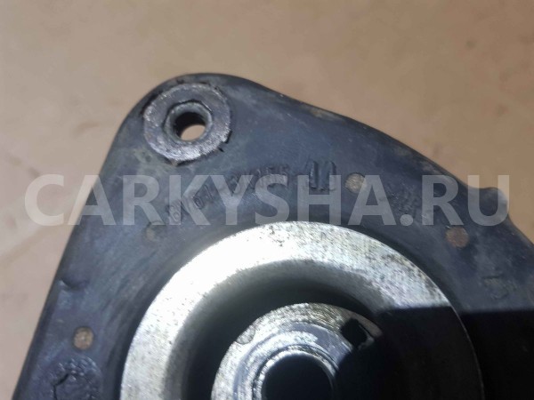 Опора стойки Ford Focus III (2011—2015) Ford Focus оригинальный номер bv613k155aa